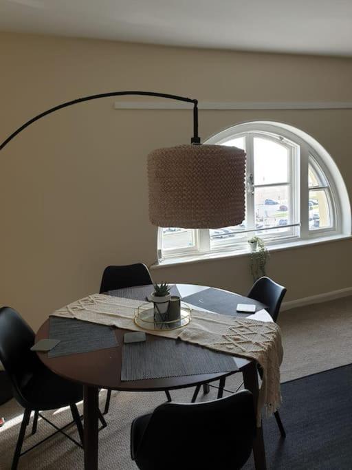 Two Bed Flat Sea View Old Town Hastings Apartment Exterior photo