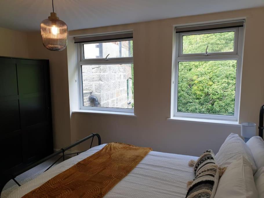 Two Bed Flat Sea View Old Town Hastings Apartment Exterior photo