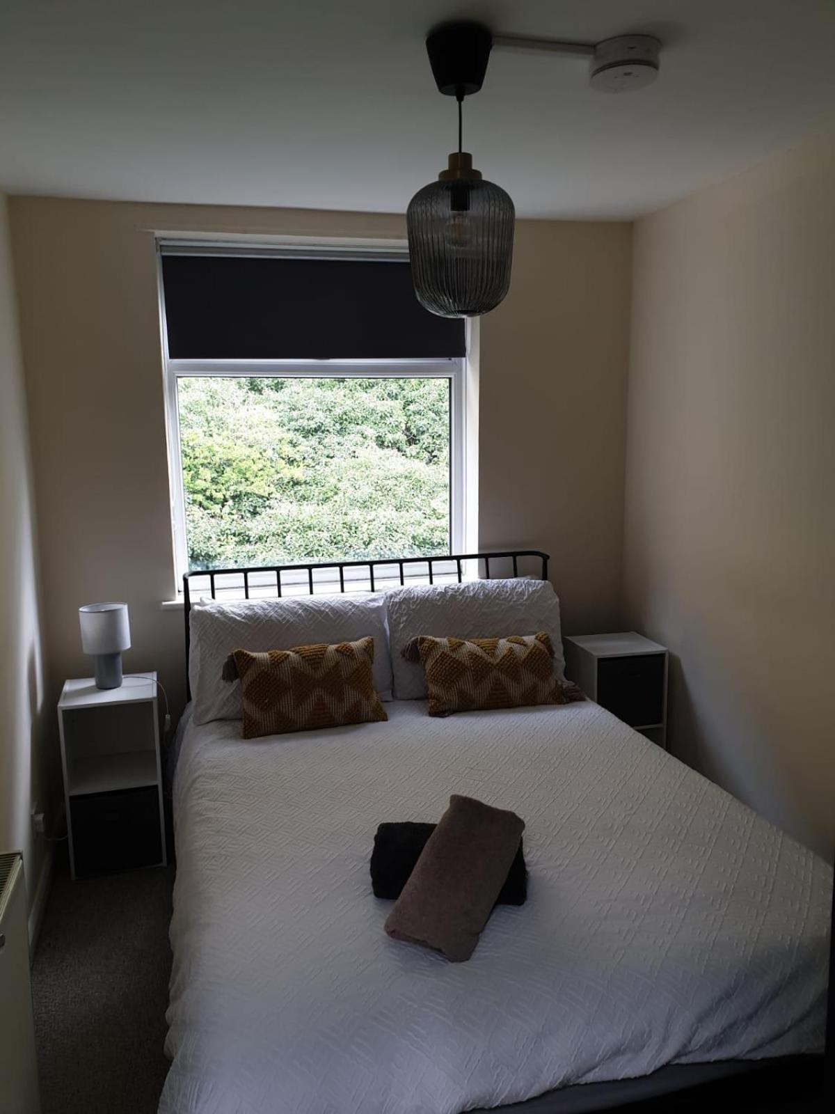 Two Bed Flat Sea View Old Town Hastings Apartment Exterior photo